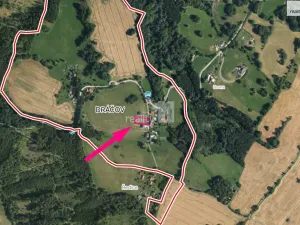 Prodej pozemku pro bydlení, Lomnice nad Popelkou - Dráčov, 1495 m2