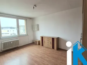 Prodej bytu 3+1, Prostějov, Dolní, 75 m2