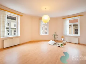 Prodej bytu 4+1, České Budějovice, Jírovcova, 135 m2