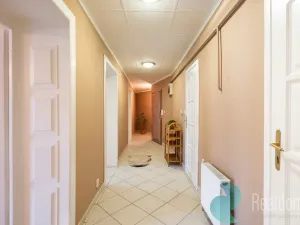 Prodej bytu 4+1, České Budějovice, Jírovcova, 135 m2