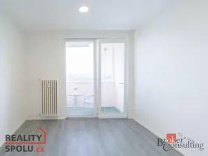 Pronájem bytu 2+1, Ostrava - Poruba, Josefa Skupy, 59 m2