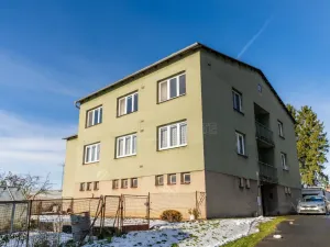 Pronájem bytu 4+1, Rodná, 92 m2