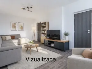 Pronájem bytu 4+1, Rodná, 92 m2