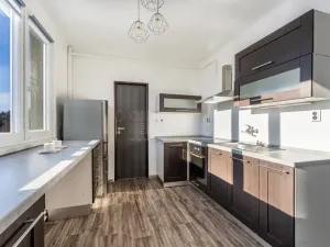 Pronájem bytu 4+1, Rodná, 92 m2