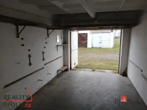 Pronájem garáže, Mladá Boleslav - Čejetice, Gorkého, 19 m2