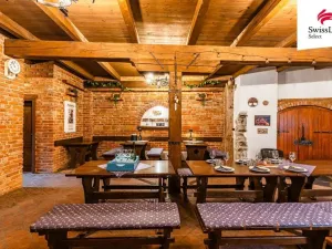 Pronájem ubytování, Nový Šaldorf-Sedlešovice, Na Staré cestě, 176 m2