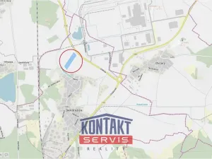 Prodej pole, Kolín - Sendražice, 32688 m2