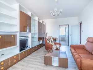 Pronájem bytu 2+1, Kladno, Havanská, 54 m2