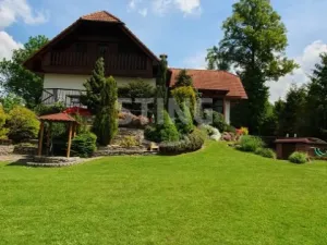 Prodej ubytování, Široká Niva, 268 m2