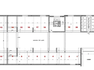 Prodej bytu 4+kk, Jihlava, Heidenheimská, 86 m2