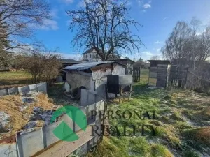 Prodej pozemku pro bydlení, Brniště, 1100 m2