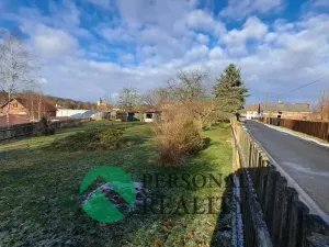 Prodej pozemku pro bydlení, Brniště, 1100 m2