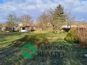 Prodej pozemku pro bydlení, Brniště, 1100 m2