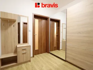 Pronájem bytu 2+kk, Kobylnice, U Řempa, 60 m2