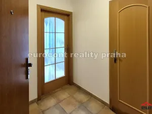 Pronájem bytu 1+kk, Praha - Vršovice, Přípotoční, 29 m2