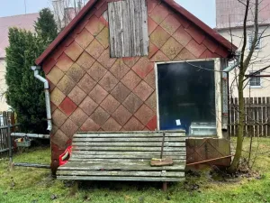 Pronájem bytu 3+1, Dvorce, Komenského, 76 m2