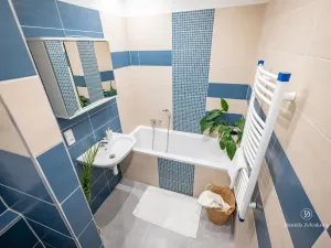 Pronájem bytu 2+1, Strakonice - Strakonice II, Dukelská, 63 m2