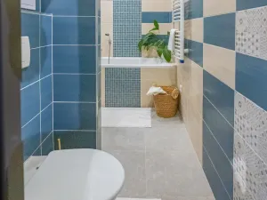 Pronájem bytu 2+1, Strakonice - Strakonice II, Dukelská, 63 m2