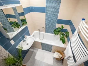 Pronájem bytu 2+1, Strakonice - Strakonice II, Dukelská, 63 m2