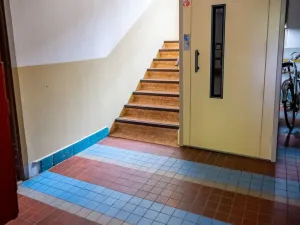 Pronájem bytu 2+1, Strakonice - Strakonice II, Dukelská, 63 m2