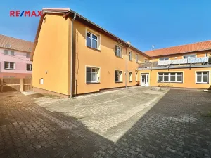 Prodej bytu 3+kk, Kladno, Fügnerova, 111 m2