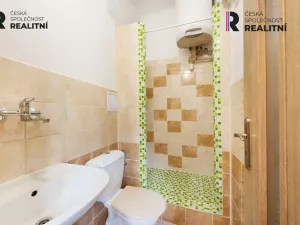 Prodej činžovního domu, Pelhřimov, Masarykovo náměstí, 1081 m2