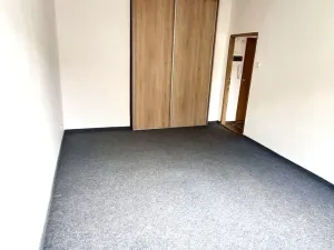 Pronájem bytu 1+1, Sokolov, Karla Havlíčka Borovského, 42 m2