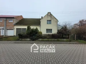 Prodej rodinného domu, Týn nad Bečvou, Smetanova, 150 m2