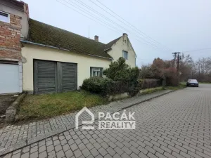 Prodej rodinného domu, Týn nad Bečvou, Smetanova, 150 m2