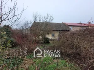 Prodej rodinného domu, Týn nad Bečvou, Smetanova, 150 m2