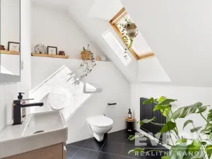 Prodej rodinného domu, Tuchoměřice, Pod Hájem, 205 m2