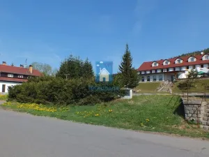 Prodej ubytování, Strážný - Řasnice, 1848 m2