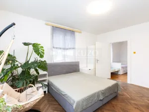 Prodej bytu 3+1, Mladá Boleslav, Boženy Němcové, 84 m2