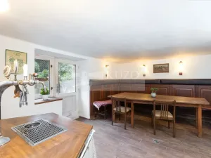 Prodej bytu 3+1, Mladá Boleslav, Boženy Němcové, 84 m2