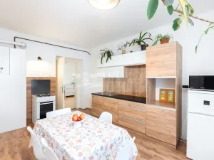 Prodej bytu 3+1, Mladá Boleslav, Boženy Němcové, 84 m2