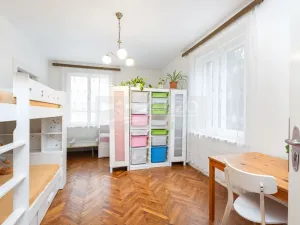 Prodej bytu 3+1, Mladá Boleslav, Boženy Němcové, 84 m2