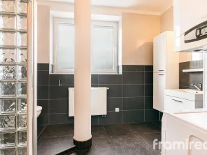 Pronájem bytu 2+kk, Brno, Renneská třída, 62 m2