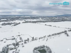 Prodej pole, Mariánské Lázně, 52213 m2