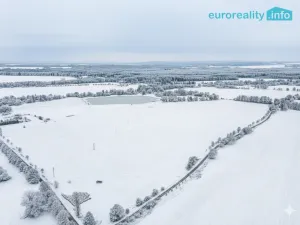 Prodej pole, Mariánské Lázně, 52213 m2