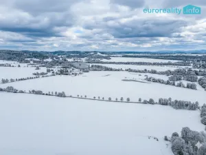 Prodej pole, Mariánské Lázně, 52213 m2