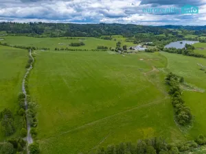 Prodej pole, Mariánské Lázně, 52213 m2