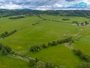 Prodej pole, Mariánské Lázně, 52213 m2