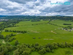 Prodej pole, Mariánské Lázně, 52213 m2