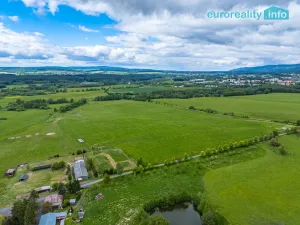 Prodej pole, Mariánské Lázně, 52213 m2