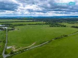 Prodej pole, Mariánské Lázně, 52213 m2