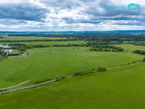 Prodej pole, Mariánské Lázně, 52213 m2