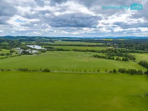 Prodej pole, Mariánské Lázně, 52213 m2