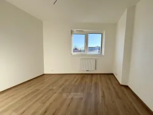 Pronájem bytu 2+kk, České Budějovice, Na Zlaté stoce, 63 m2