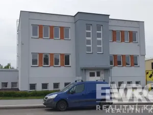 Pronájem kanceláře, Vrchlabí, okres trutnov, Lánovská, 50 m2