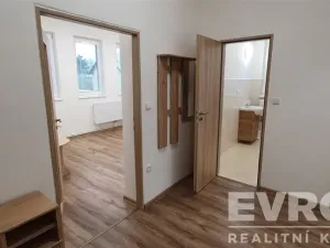 Pronájem kanceláře, Vrchlabí, okres trutnov, Lánovská, 50 m2